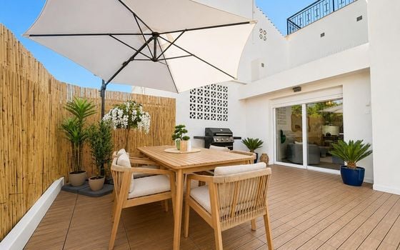 4 bedroom Villa in Punta Prima - URE156209 - Photo - Small - 21
