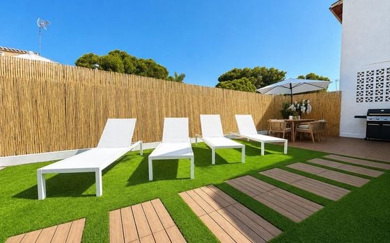 4 bedroom Villa in Punta Prima - URE156209 - Photo - Small - 26