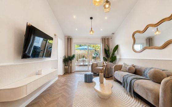 4 bedroom Villa in Punta Prima - URE156209 - Photo - 3