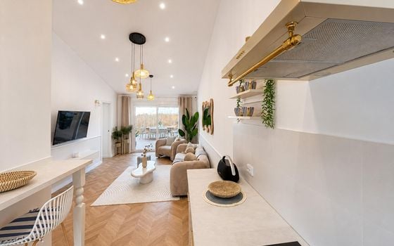 4 bedroom Villa in Punta Prima - URE156209 - Photo - Small - 9
