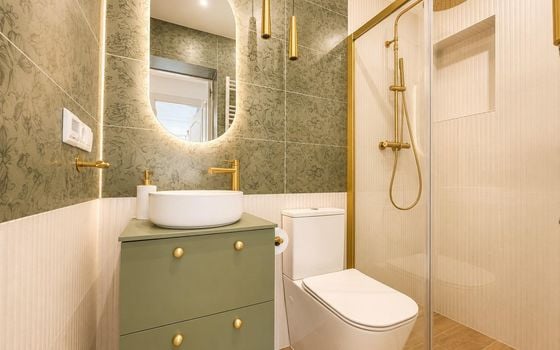 4 bedroom Villa in Punta Prima - URE156209 - Photo - Small - 16