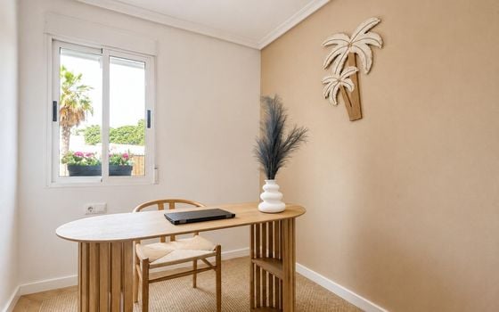 4 bedroom Villa in Punta Prima - URE156209 - Photo - Small - 14