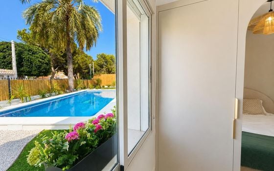 4 bedroom Villa in Punta Prima - URE156209 - Photo - Small - 18