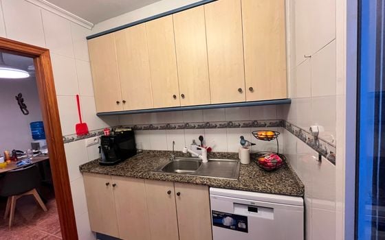 3 bedroom Villa in Vistabella - GS156214 - Photo - 4