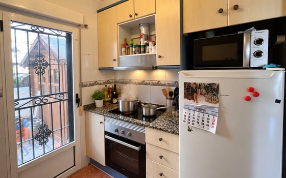 3 bedroom Villa in Vistabella - GS156214 - Photo - 3