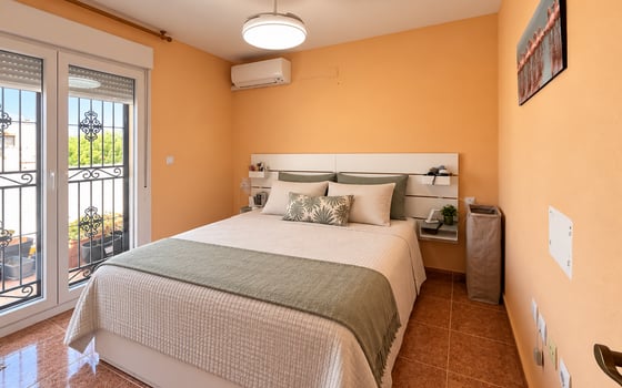 3 bedroom Villa in Vistabella - GS156214 - Photo - 5