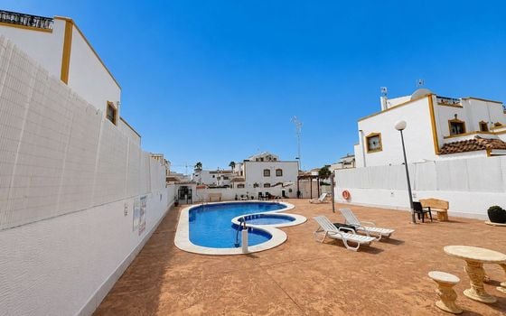3 bedroom Villa in Vistabella - GS156214 - Photo - 2