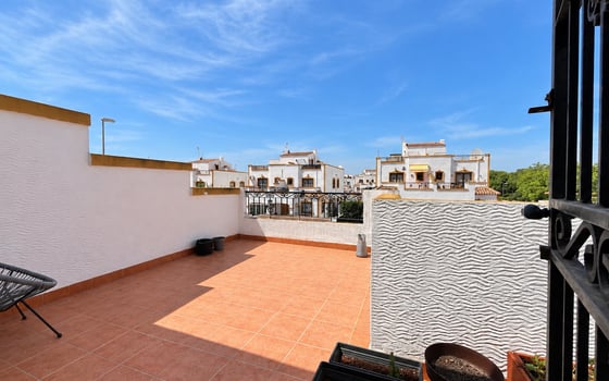 3 bedroom Villa in Vistabella - GS156214 - Photo - Small - 10