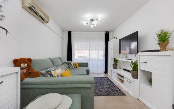 2 bedroom Penthouse in Torrevieja - CYM156292 - Photo - 3