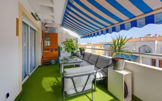 2 bedroom Penthouse in Torrevieja - CYM156292 - Photo - Small - 17