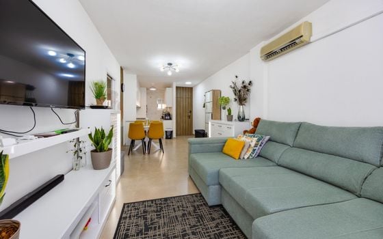 2 bedroom Penthouse in Torrevieja - CYM156292 - Photo - 4