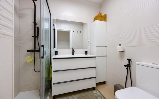 2 bedroom Penthouse in Torrevieja - CYM156292 - Photo - Small - 12