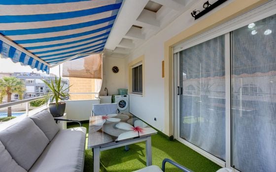2 bedroom Penthouse in Torrevieja - CYM156292 - Photo - Small - 15