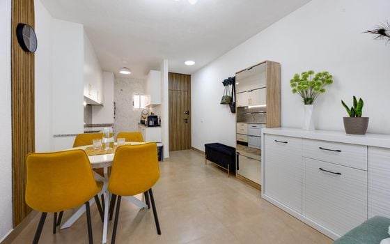 2 bedroom Penthouse in Torrevieja - CYM156292 - Photo - 5
