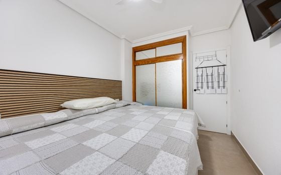 2 bedroom Penthouse in Torrevieja - CYM156292 - Photo - Small - 9