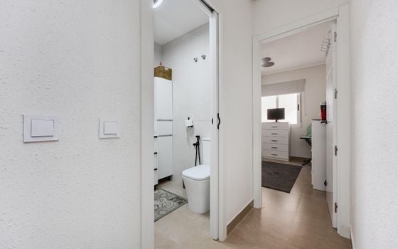 2 bedroom Penthouse in Torrevieja - CYM156292 - Photo - Small - 14
