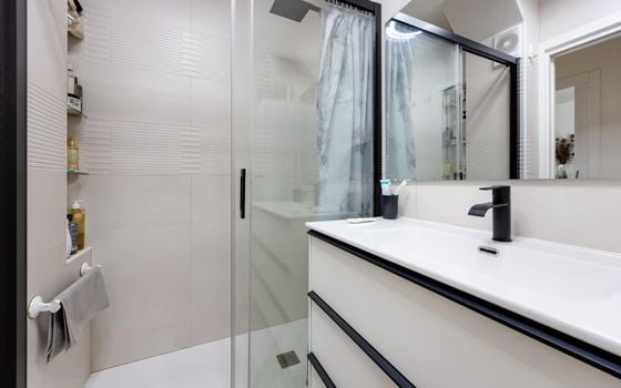 2 bedroom Penthouse in Torrevieja - CYM156292 - Photo - Small - 13
