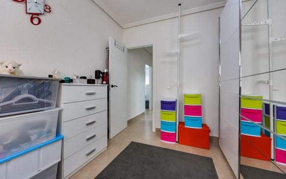 2 bedroom Penthouse in Torrevieja - CYM156292 - Photo - Small - 11