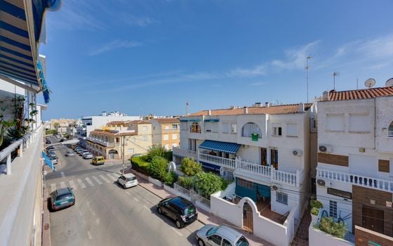 2 bedroom Penthouse in Torrevieja - CYM156292 - Photo - Small - 18