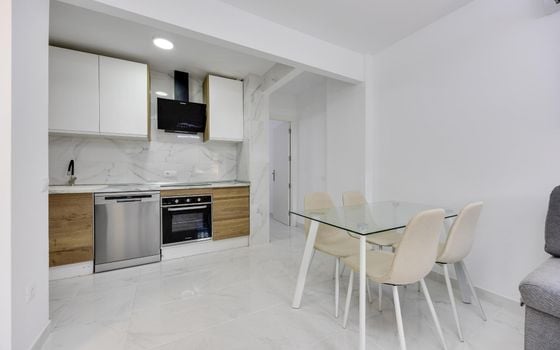 2 bedroom Apartment in Torrevieja - CYM156293 - Photo - 5