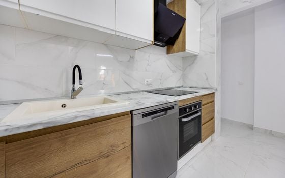 2 bedroom Apartment in Torrevieja - CYM156293 - Photo - Small - 8