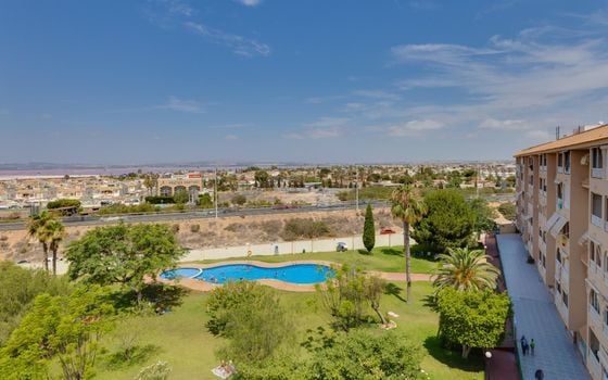 2 bedroom Apartment in Torrevieja - CYM156293 - Photo - Small - 28
