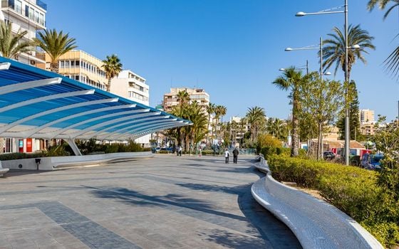 2 bedroom Apartment in Torrevieja - CYM156293 - Photo - Small - 30