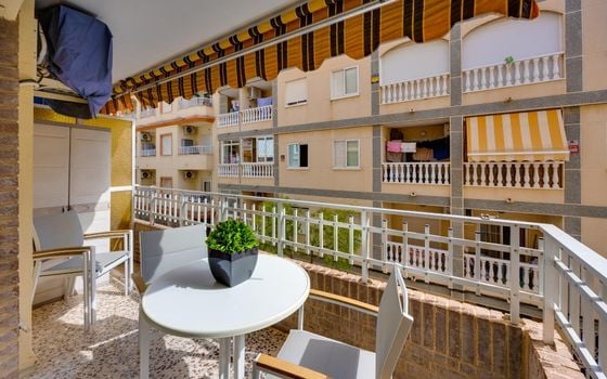3 bedroom Apartment in Torrevieja - CYM156294 - Photo - Small - 22