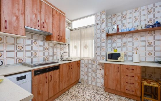 3 bedroom Apartment in Torrevieja - CYM156294 - Photo - Small - 8