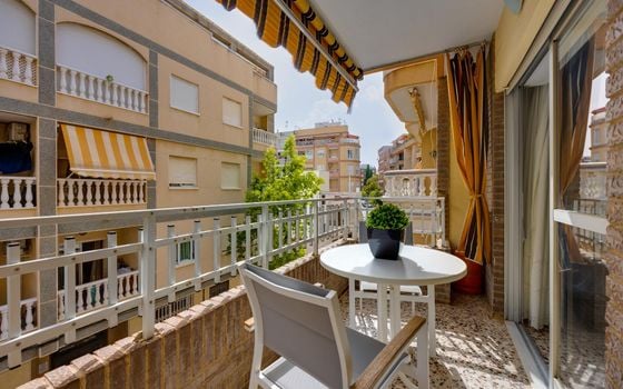 3 bedroom Apartment in Torrevieja - CYM156294 - Photo - Small - 23
