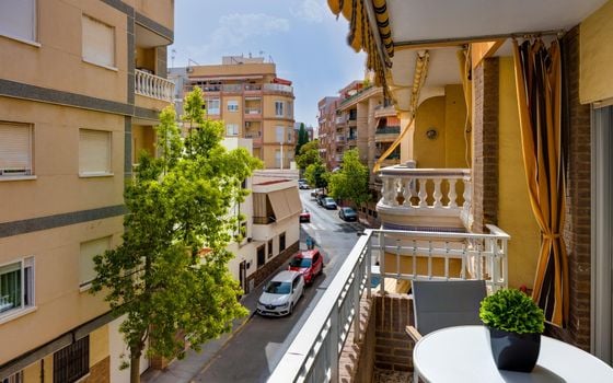 3 bedroom Apartment in Torrevieja - CYM156294 - Photo - Small - 24