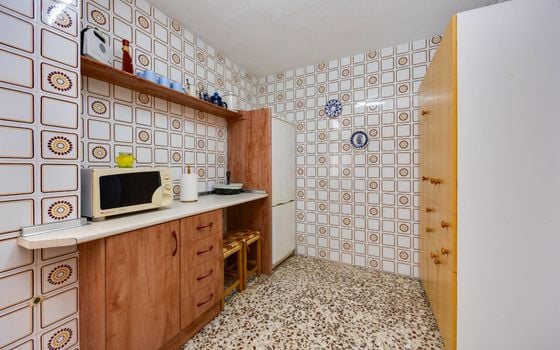 3 bedroom Apartment in Torrevieja - CYM156294 - Photo - Small - 9