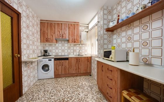 3 bedroom Apartment in Torrevieja - CYM156294 - Photo - Small - 7