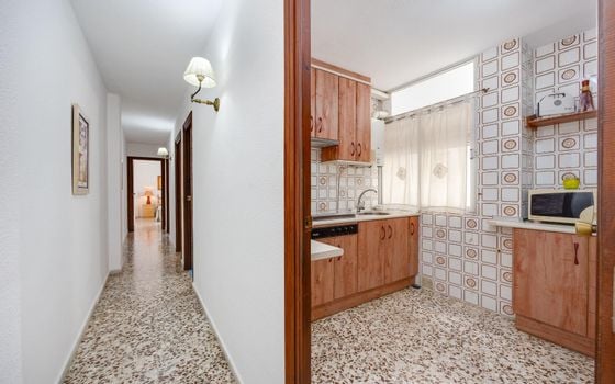 3 bedroom Apartment in Torrevieja - CYM156294 - Photo - Small - 6