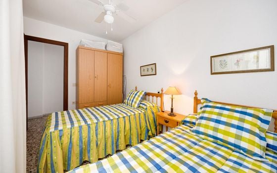 3 bedroom Apartment in Torrevieja - CYM156294 - Photo - Small - 20