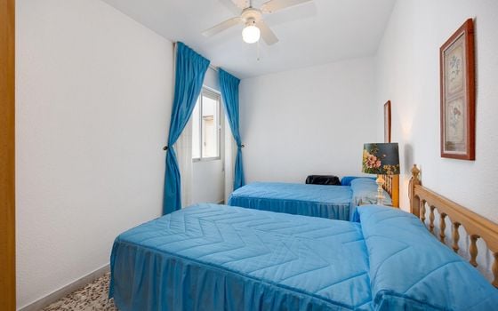 3 bedroom Apartment in Torrevieja - CYM156294 - Photo - Small - 16
