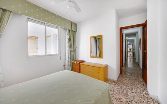 3 bedroom Apartment in Torrevieja - CYM156294 - Photo - Small - 14