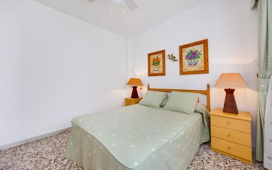 3 bedroom Apartment in Torrevieja - CYM156294 - Photo - Small - 12