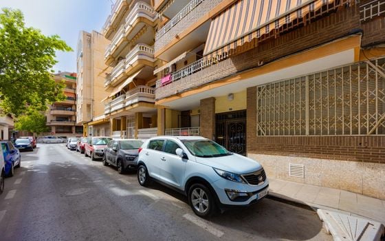 3 bedroom Apartment in Torrevieja - CYM156294 - Photo - Small - 27