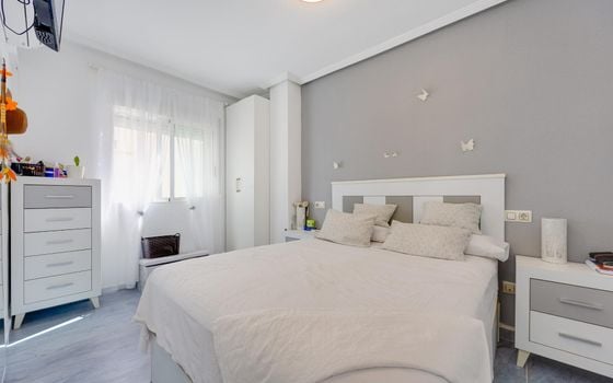Bungalow de 2 chambres à Torrevieja - CYM156295 - Photo - Small - 8