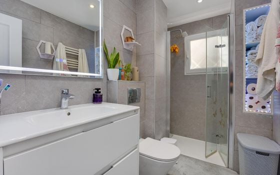 Bungalow de 2 chambres à Torrevieja - CYM156295 - Photo - Small - 16
