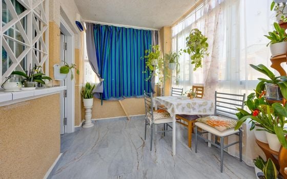 Bungalow de 2 chambres à Torrevieja - CYM156295 - Photo - Small - 20