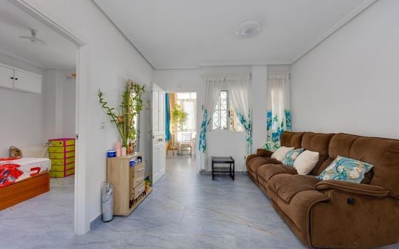 Bungalow w Torrevieja, 2 sypialnie - CYM156295 - Zdjęcie - 4