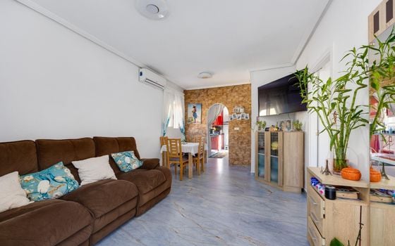 Bungalow w Torrevieja, 2 sypialnie - CYM156295 - Zdjęcie - 5