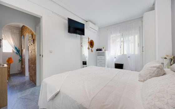 Bungalow de 2 chambres à Torrevieja - CYM156295 - Photo - Small - 9