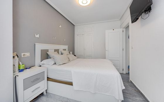 Bungalow de 2 chambres à Torrevieja - CYM156295 - Photo - Small - 10