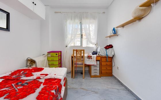 Bungalow de 2 chambres à Torrevieja - CYM156295 - Photo - Small - 12