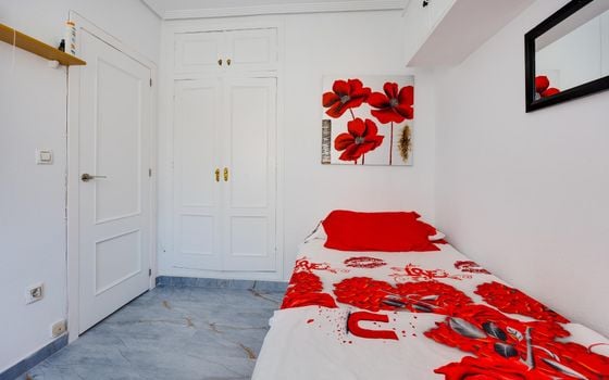 Bungalow de 2 chambres à Torrevieja - CYM156295 - Photo - Small - 13