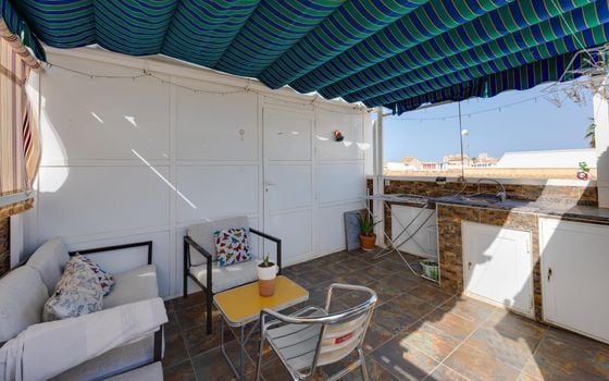 Bungalow de 2 chambres à Torrevieja - CYM156295 - Photo - Small - 22