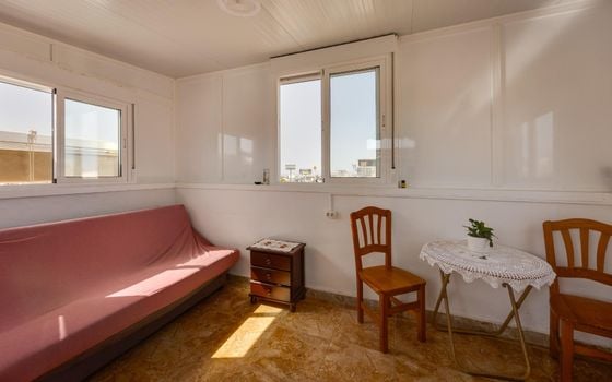 Bungalow de 2 chambres à Torrevieja - CYM156295 - Photo - Small - 14